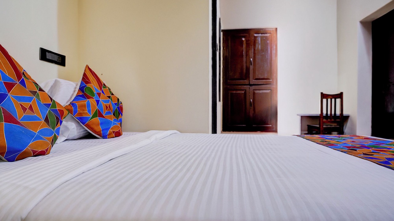 Photo of Bedroom in Fatorpa