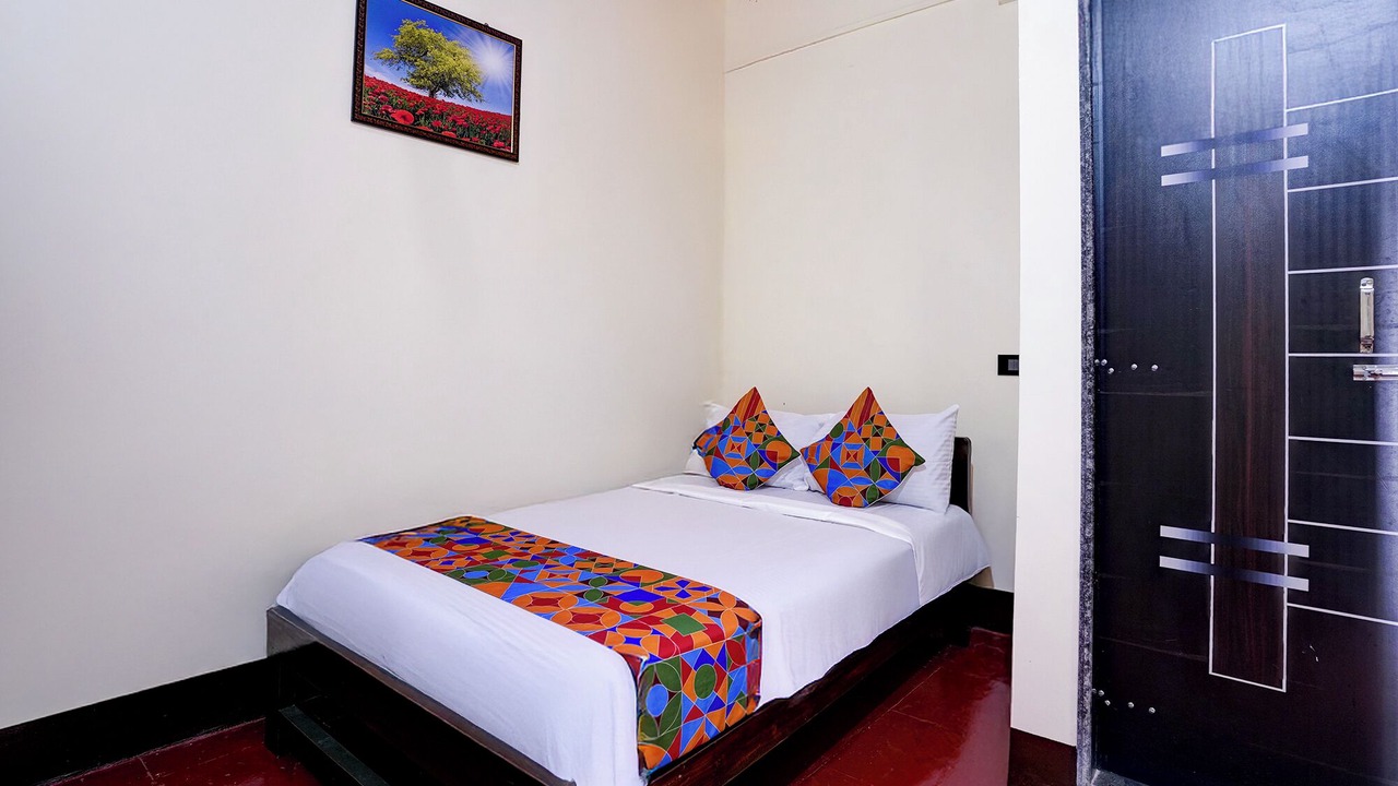 Photo of Bedroom in Fatorpa