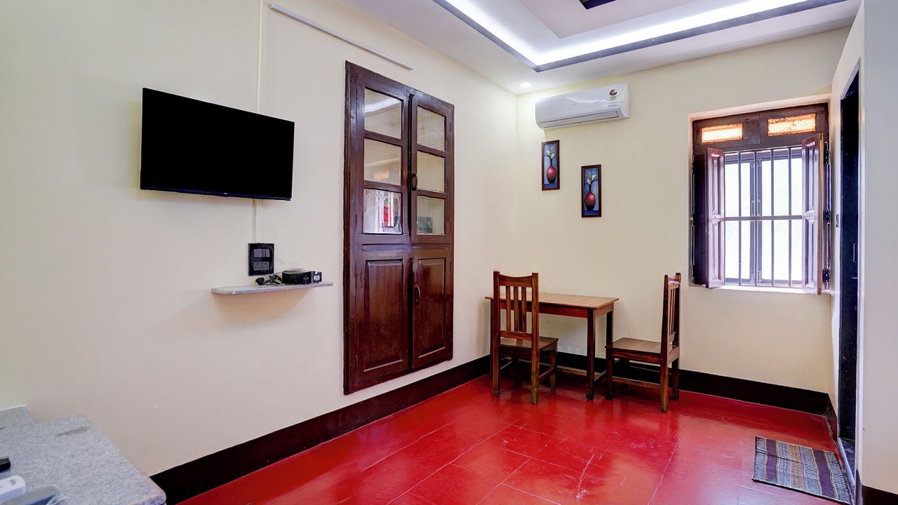 Photo of Bedroom in Fatorpa