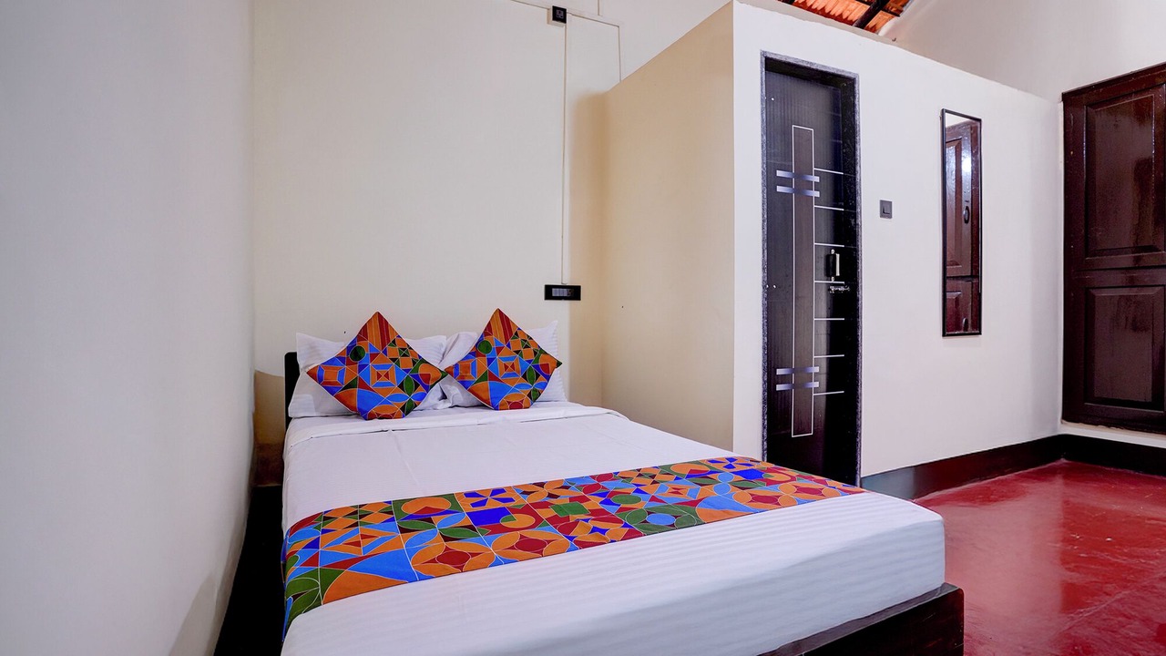 Photo of Bedroom in Fatorpa