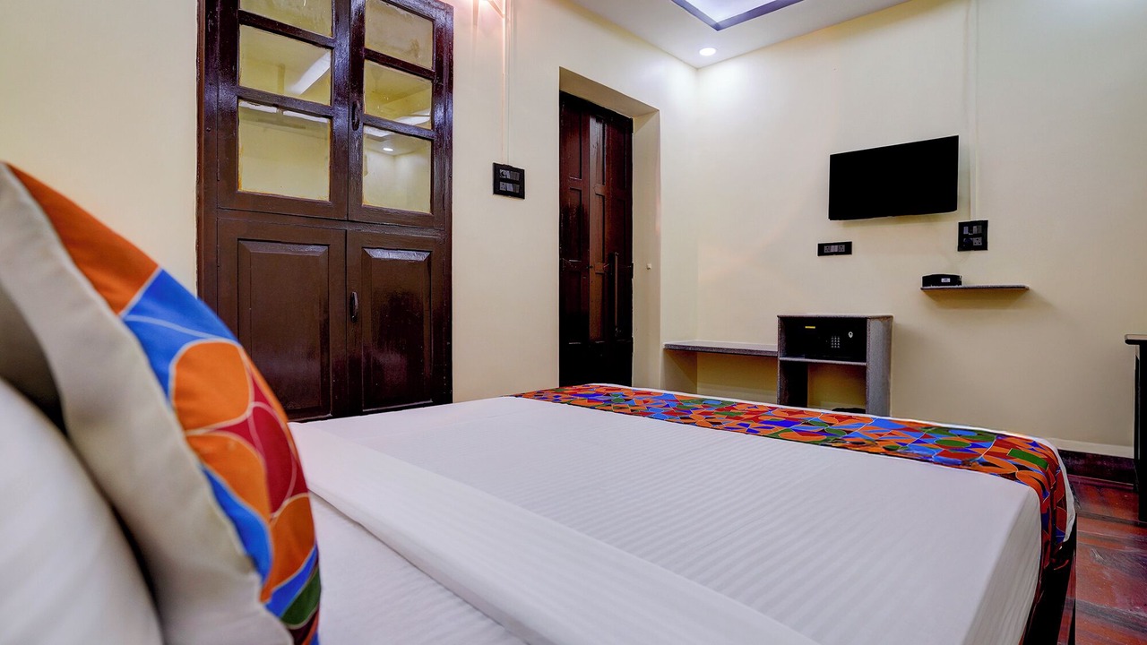Photo of Bedroom in Fatorpa