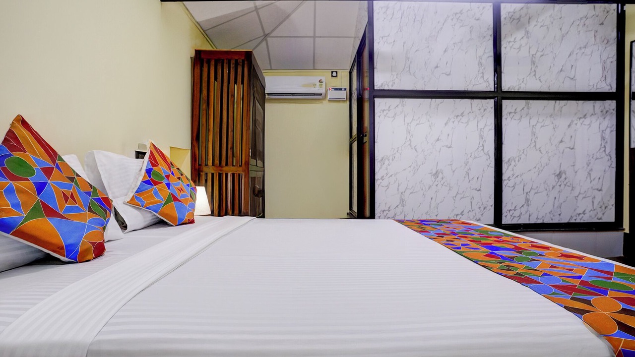 Photo of Bedroom in Fatorpa