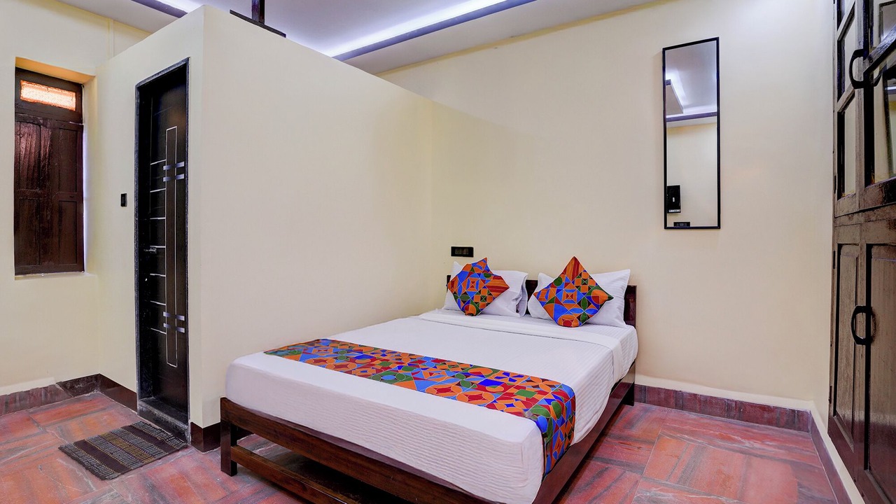 Photo of Bedroom in Fatorpa