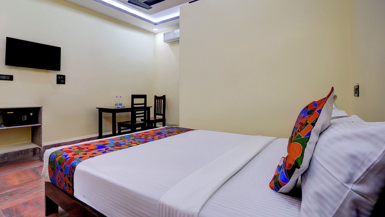 Photo of Bedroom in Fatorpa