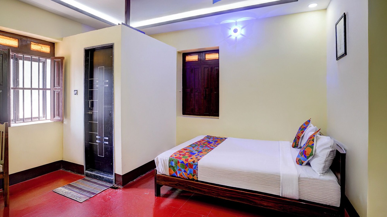 Photo of Bedroom in Fatorpa