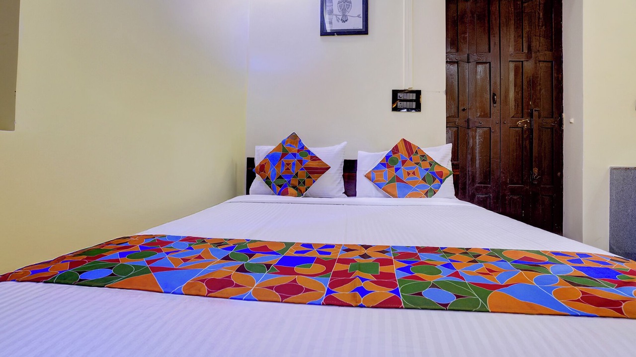 Photo of Bedroom in Fatorpa