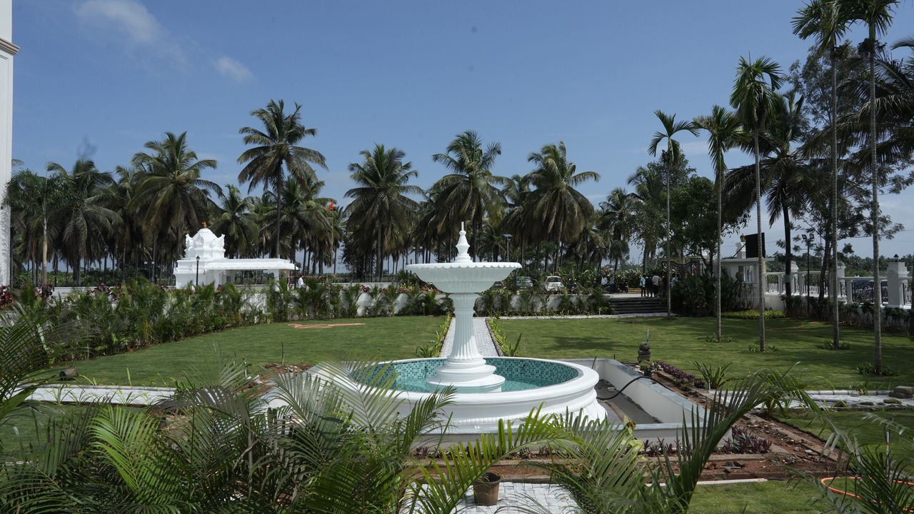 Photo of Outdoor in Kadur