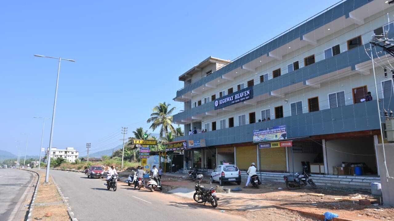 Photo of Outdoor in Murudeshwara