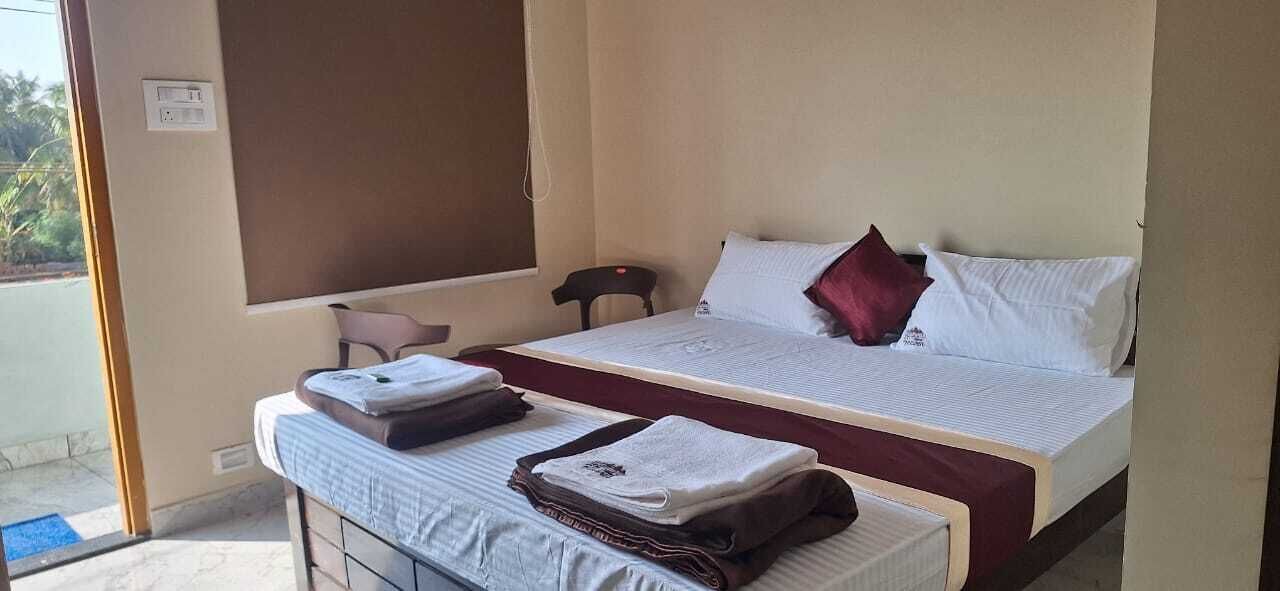 Photo of Bedroom in Murudeshwara