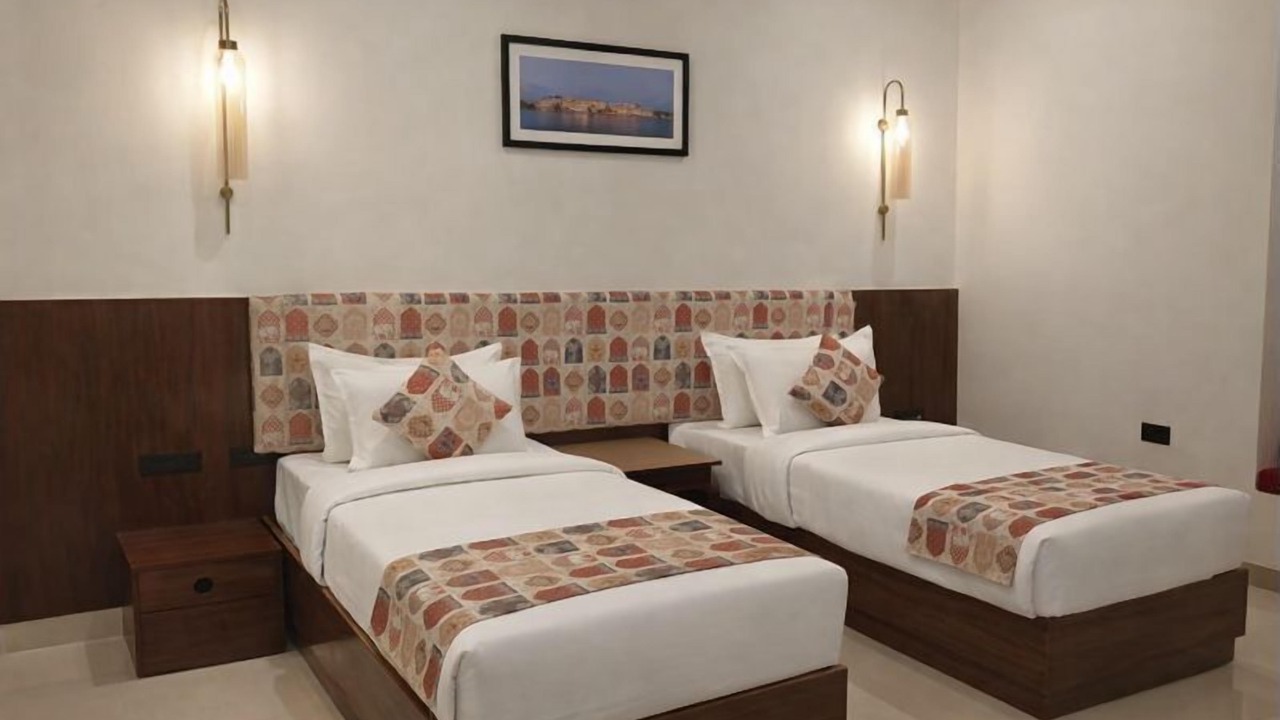 Photo of Bedroom in Bedla