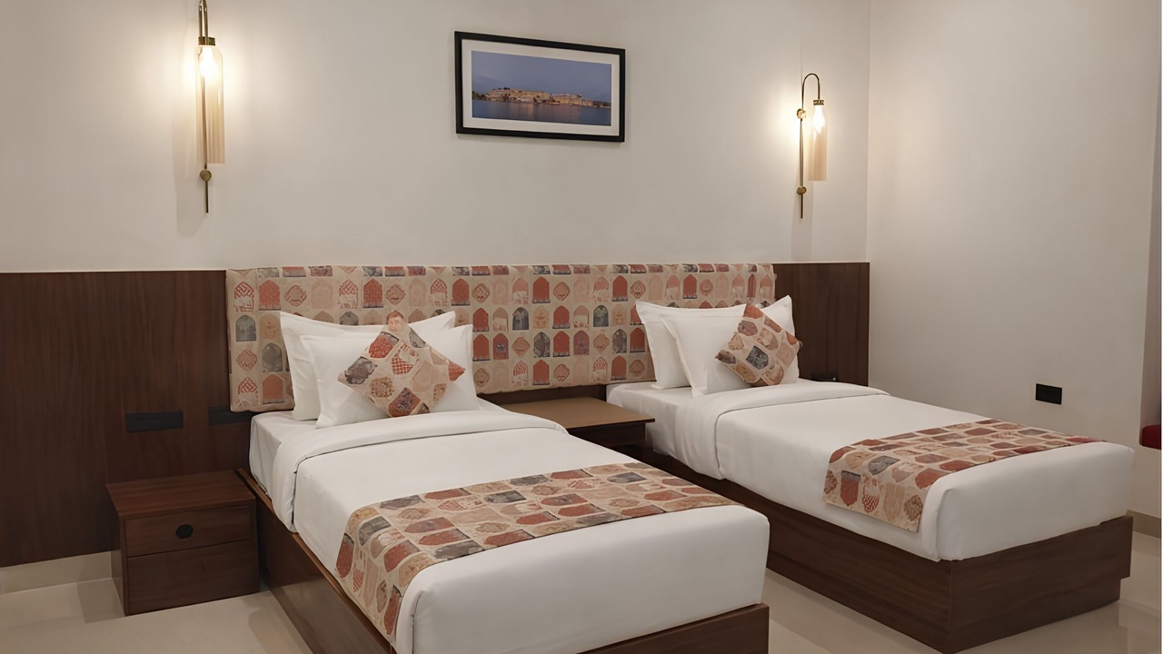 Photo of Bedroom in Bedla