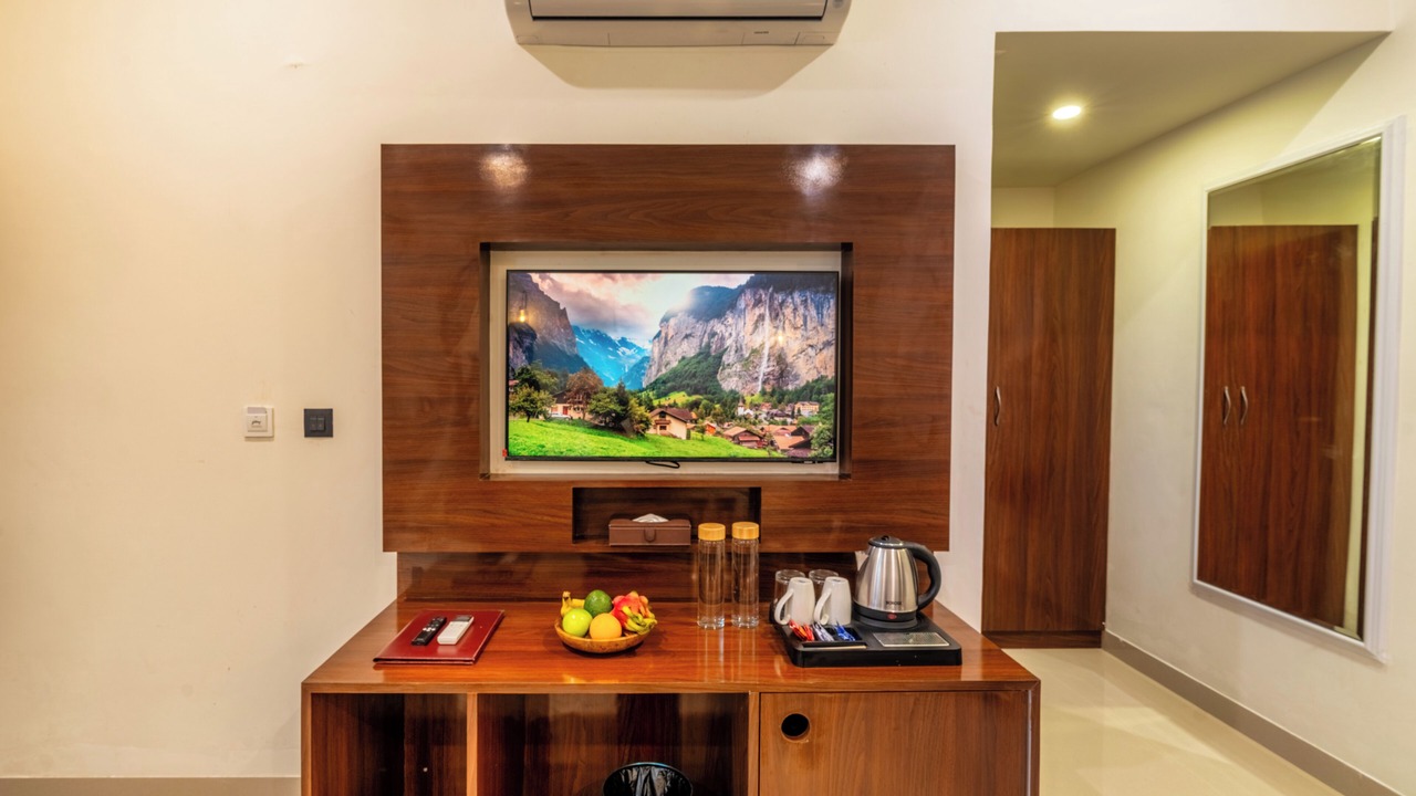 Photo of Bedroom in Bedla