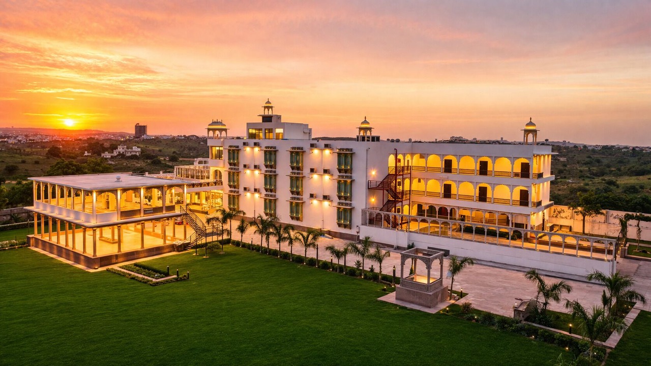 Photo of Outdoor in Bedla