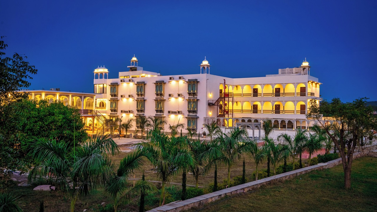 Photo of Outdoor in Bedla