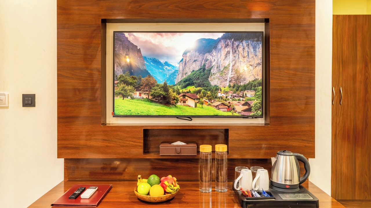Photo of Bedroom in Bedla