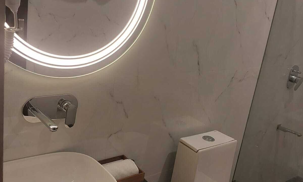 Photo of Bathroom in Bedla