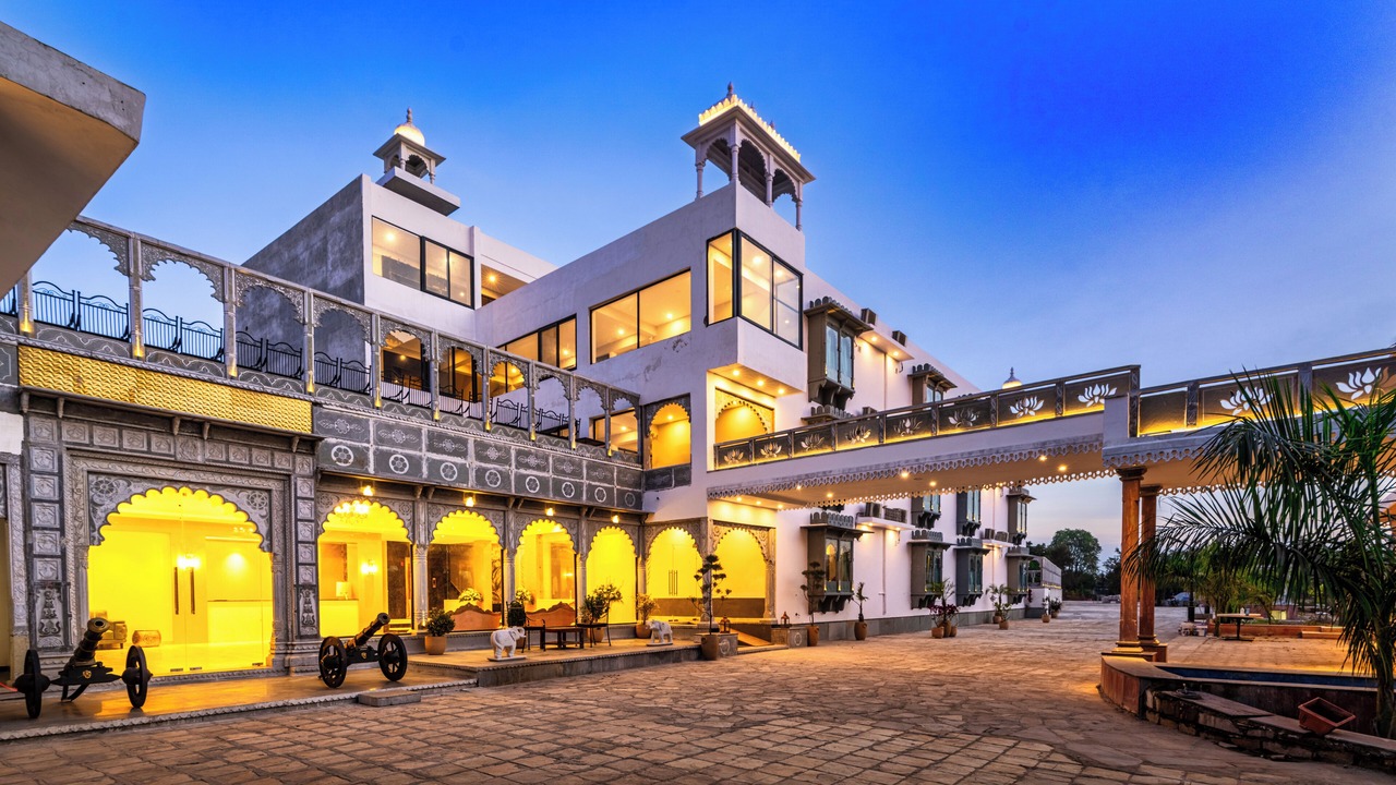 Photo of Outdoor in Bedla