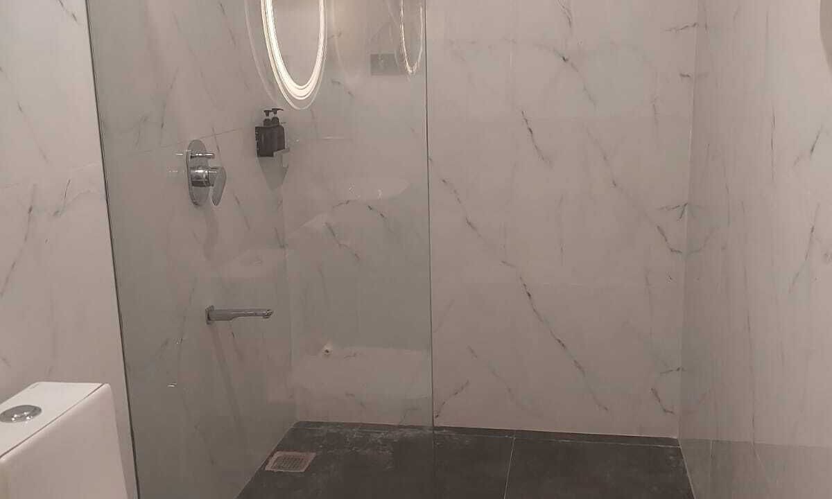 Photo of Bathroom in Bedla