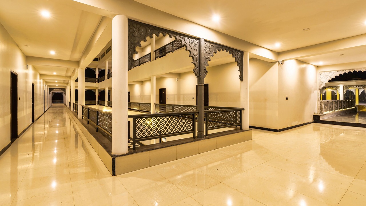 Photo of Outdoor in Bedla