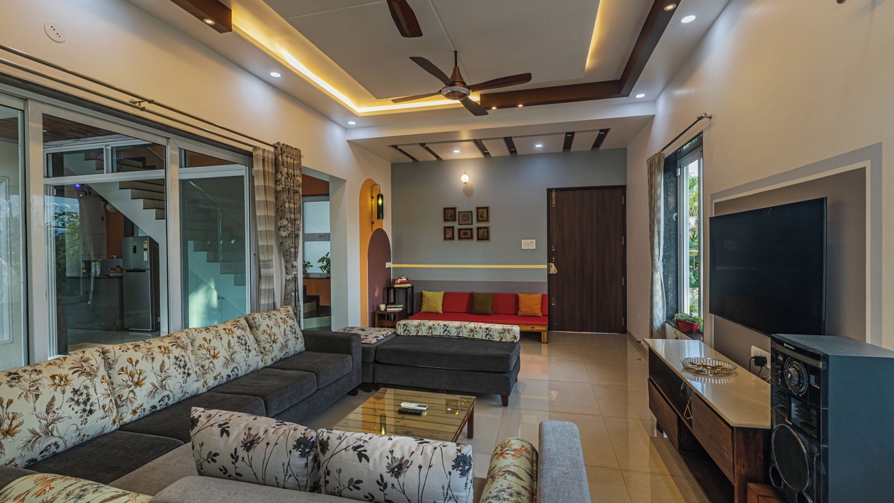 Photo of Livingroom in Tungarli
