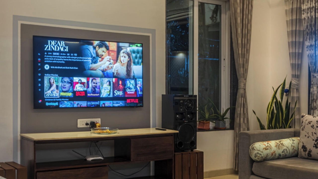 Photo of Livingroom in Tungarli