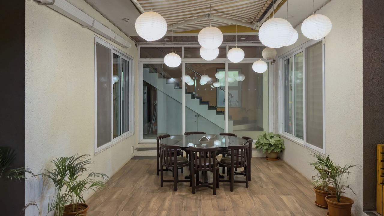 Photo of Livingroom in Tungarli