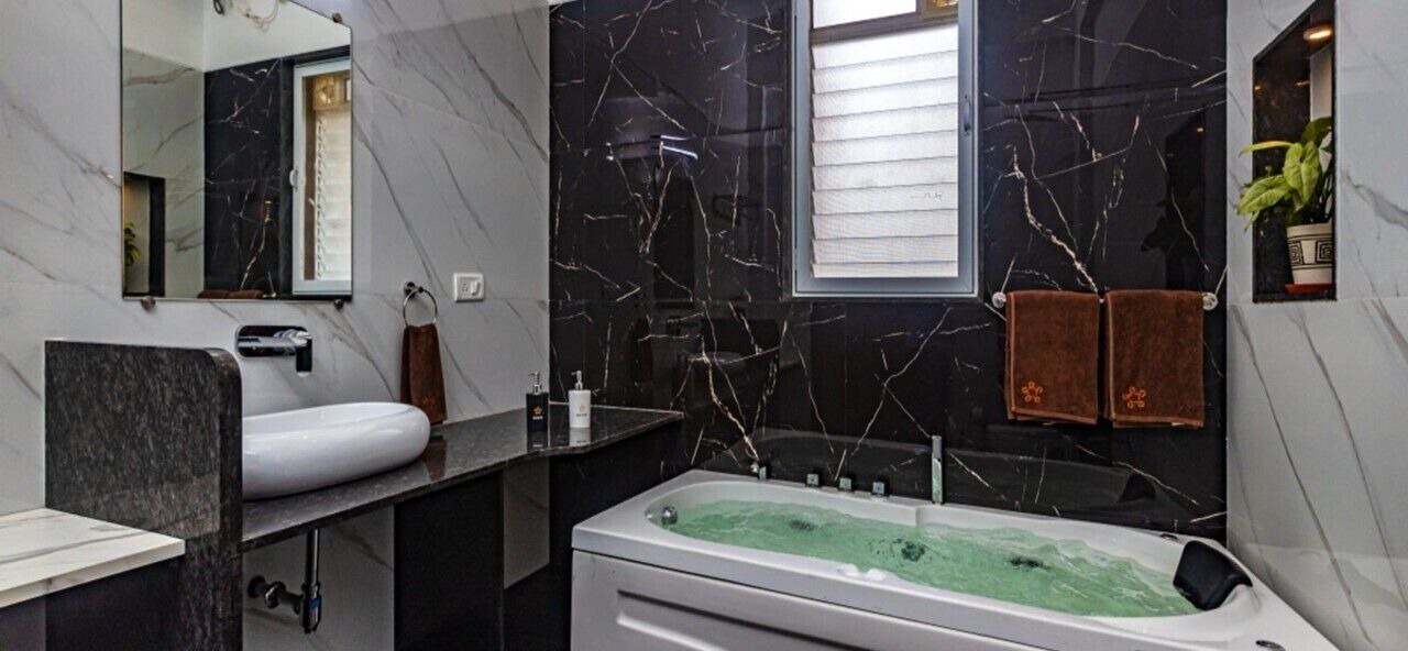 Photo of Bathroom in Tungarli