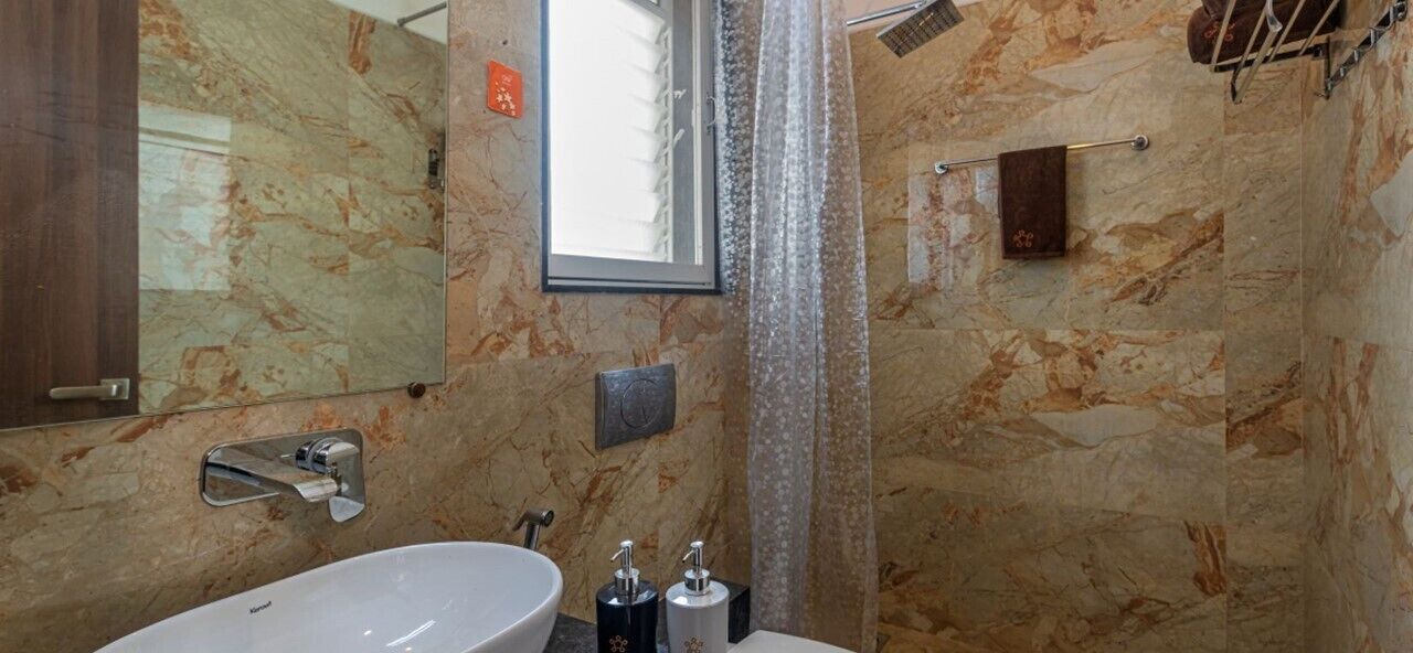 Photo of Bathroom in Tungarli