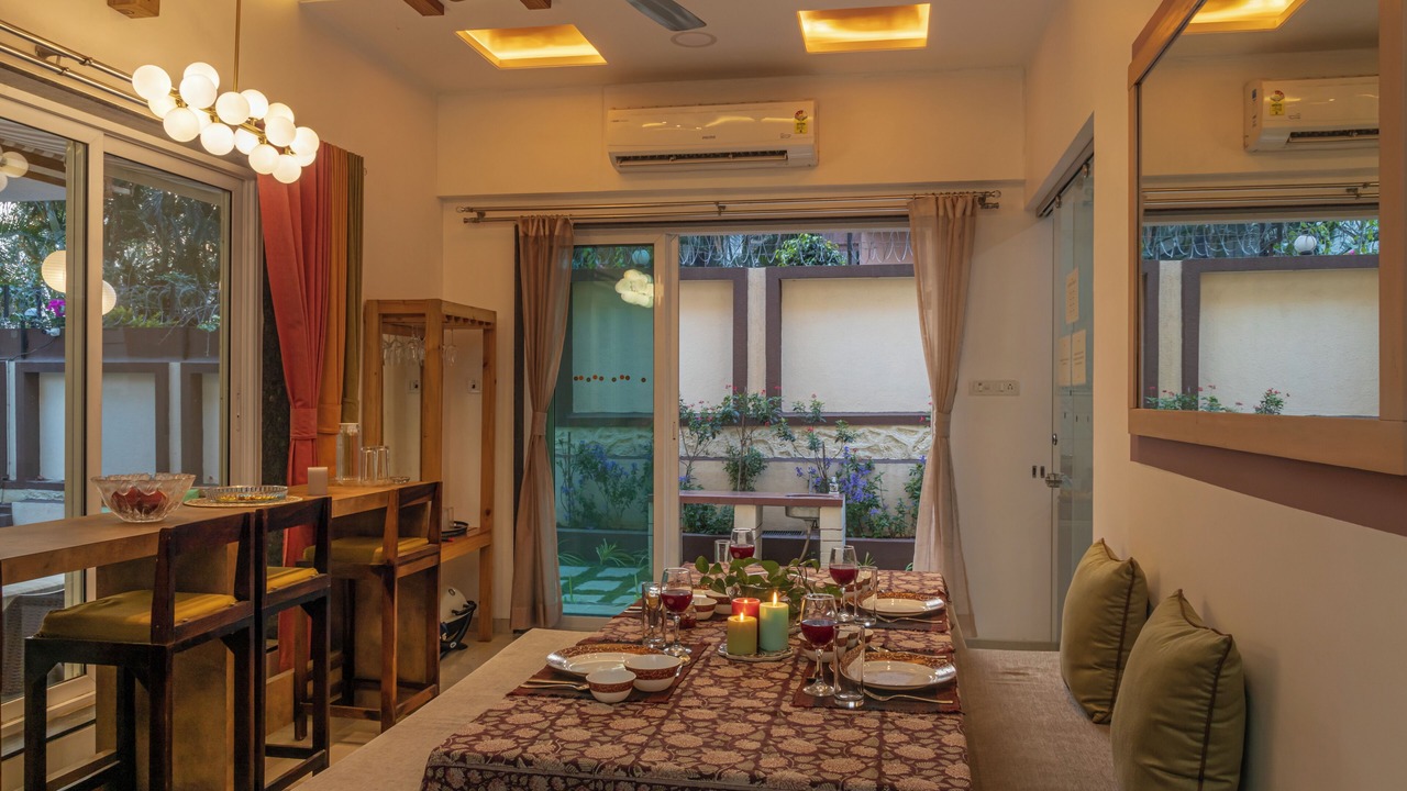 Photo of Livingroom in Tungarli