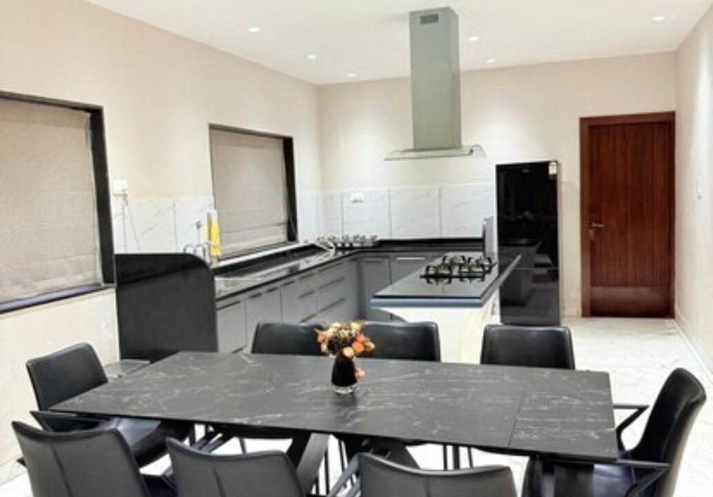Photo of Livingroom in Rau