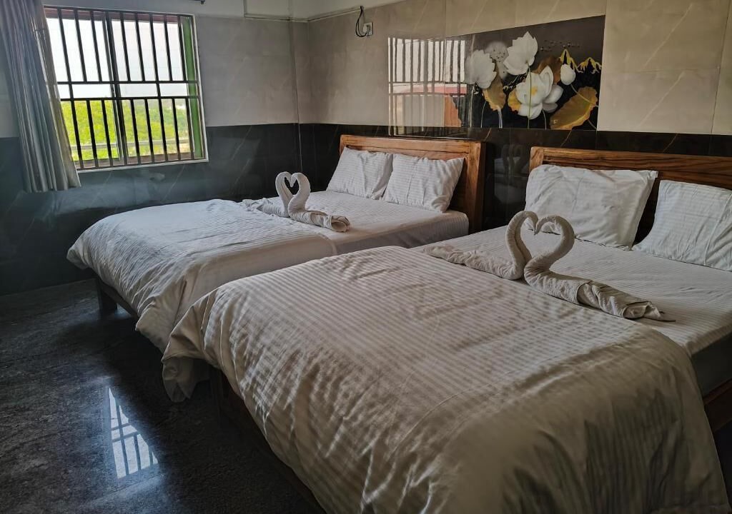 Photo of Bedroom in Sholinghur