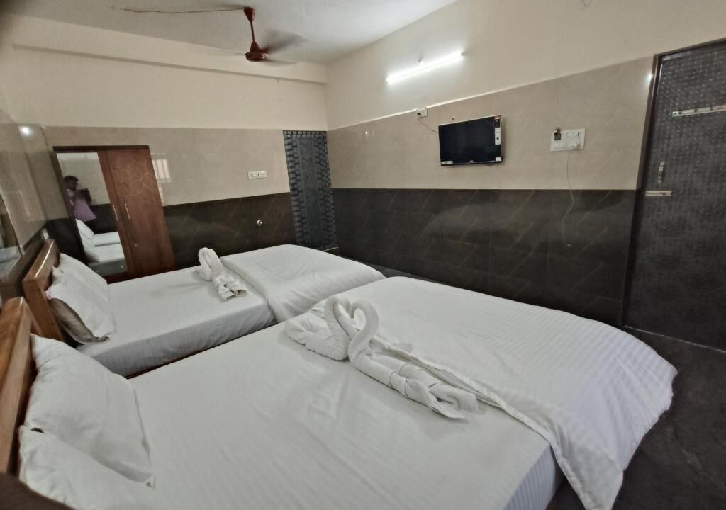 Photo of Bedroom in Sholinghur