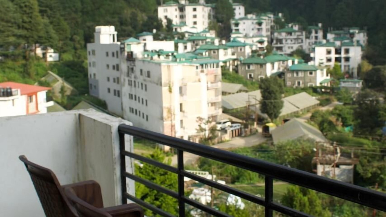 Photo of Patio Balcony in Shyamkhet