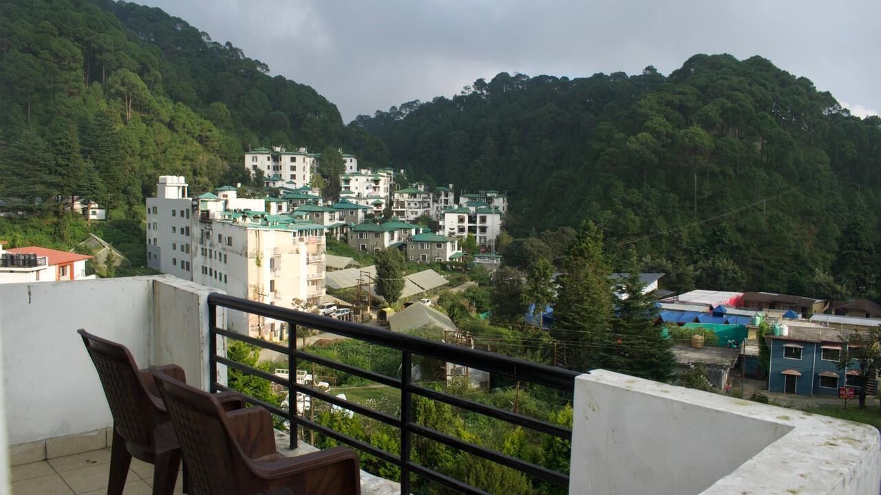 Photo of Patio Balcony in Shyamkhet