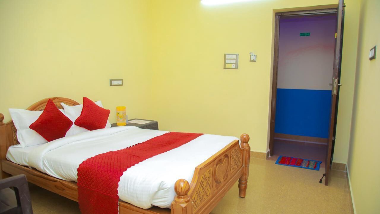 Photo of Bedroom in Usilampatti