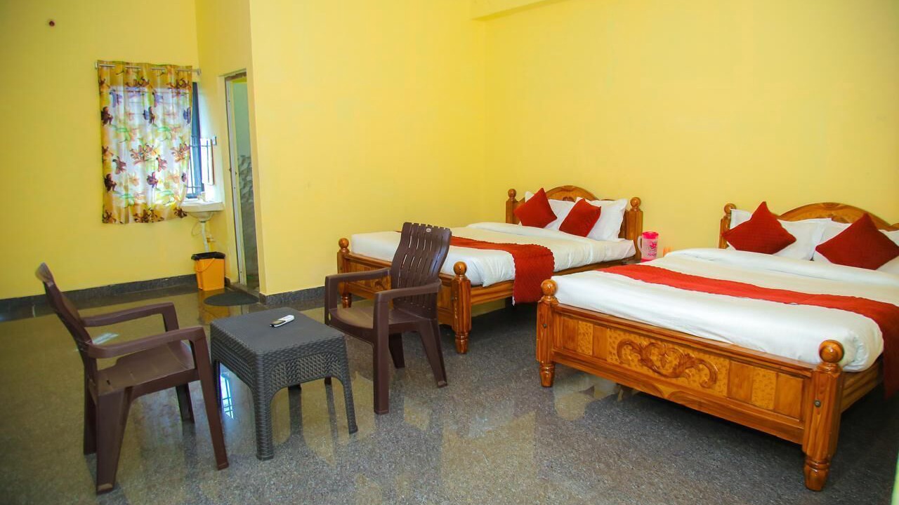 Photo of Bedroom in Usilampatti
