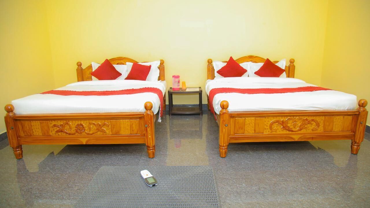 Photo of Bedroom in Usilampatti