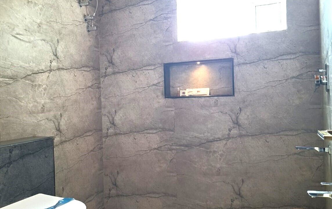 Photo of Bathroom in Yercaud
