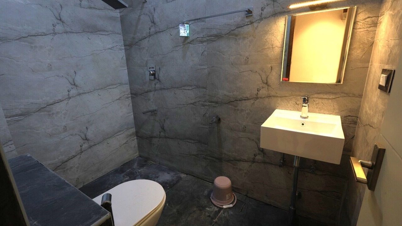 Photo of Bathroom in Yercaud