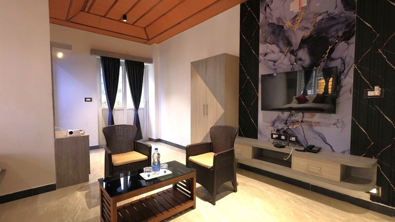 Photo of Bedroom in Yercaud