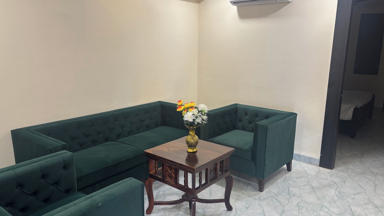 Photo of Bedroom in Ujjain
