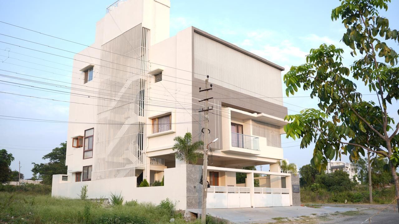 Photo of Outdoor in Mysore