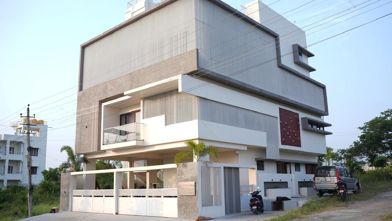 Photo of Outdoor in Mysore