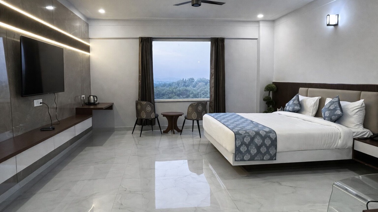 Photo of Bedroom in Bilonchi