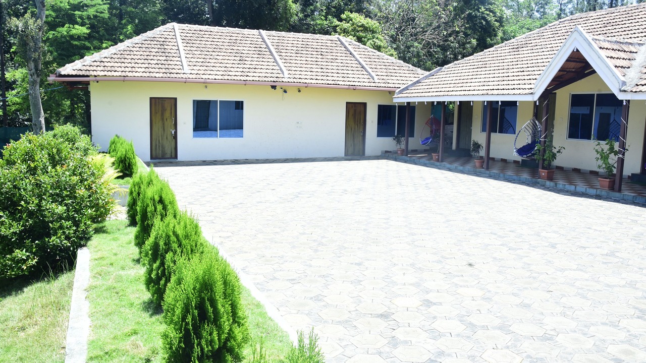 Photo of Outdoor in Chikkamagaluru