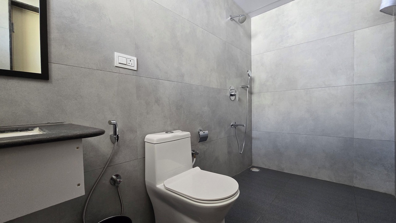 Photo of Bathroom in Devanahalli