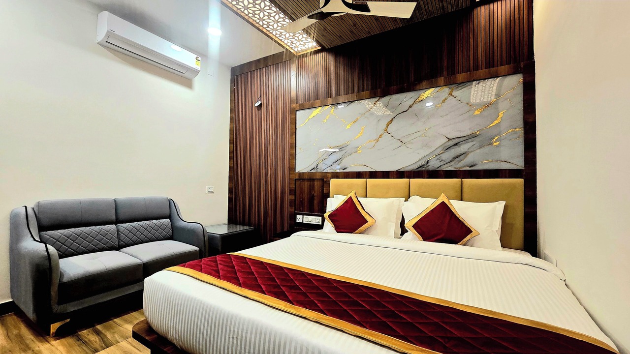 Photo of Bedroom in Devanahalli