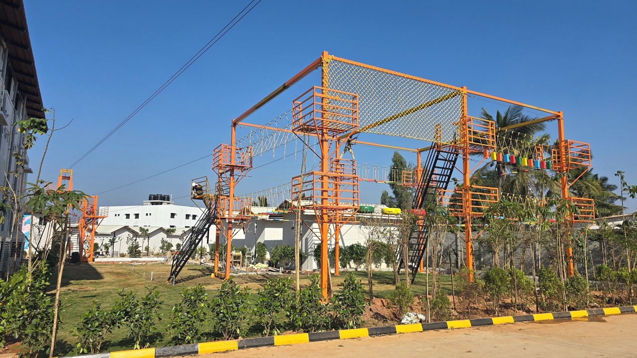 Photo of Outdoor in Devanahalli