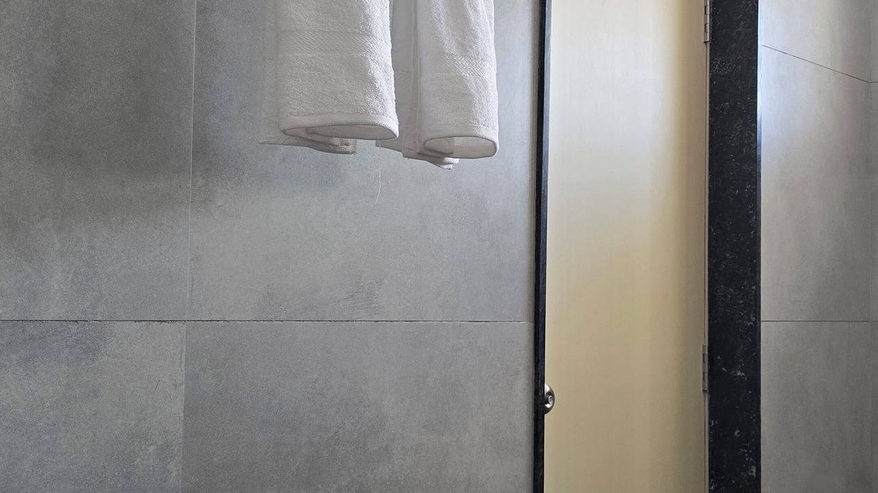 Photo of Bathroom in Devanahalli
