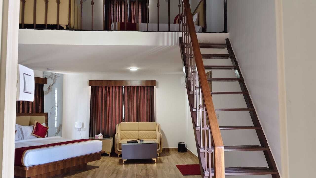 Photo of Bedroom in Devanahalli